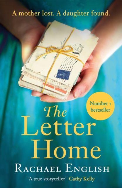 Vorderes Coverbild The Letter Home