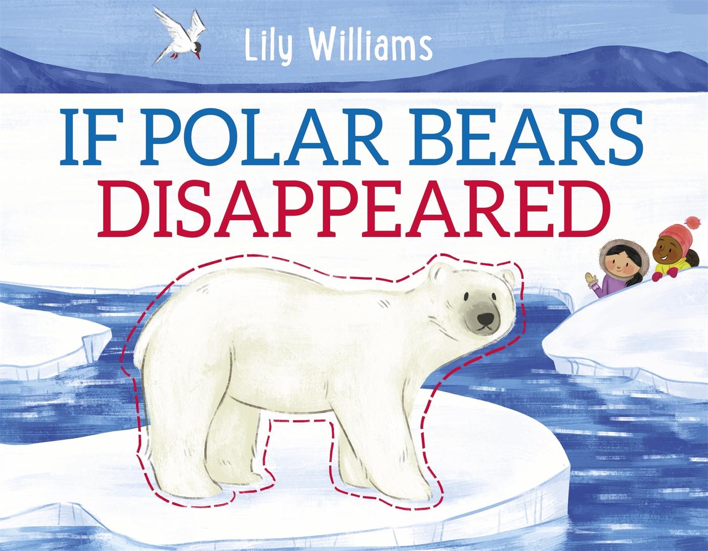Vorderes Coverbild If Polar Bears Disappeared