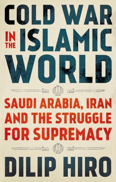 Vorderes Coverbild Cold War in the Islamic World