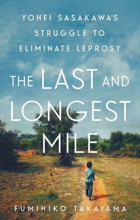 Vorderes Coverbild The Last and Longest Mile