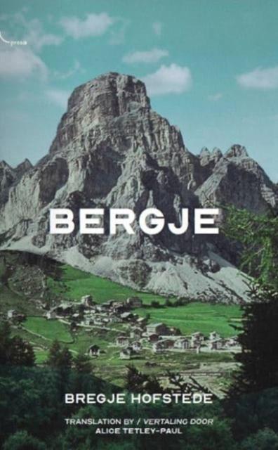 Vorderes Coverbild Bergje