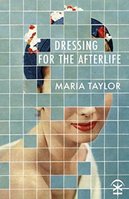 Vorderes Coverbild Dressing for the Afterlife