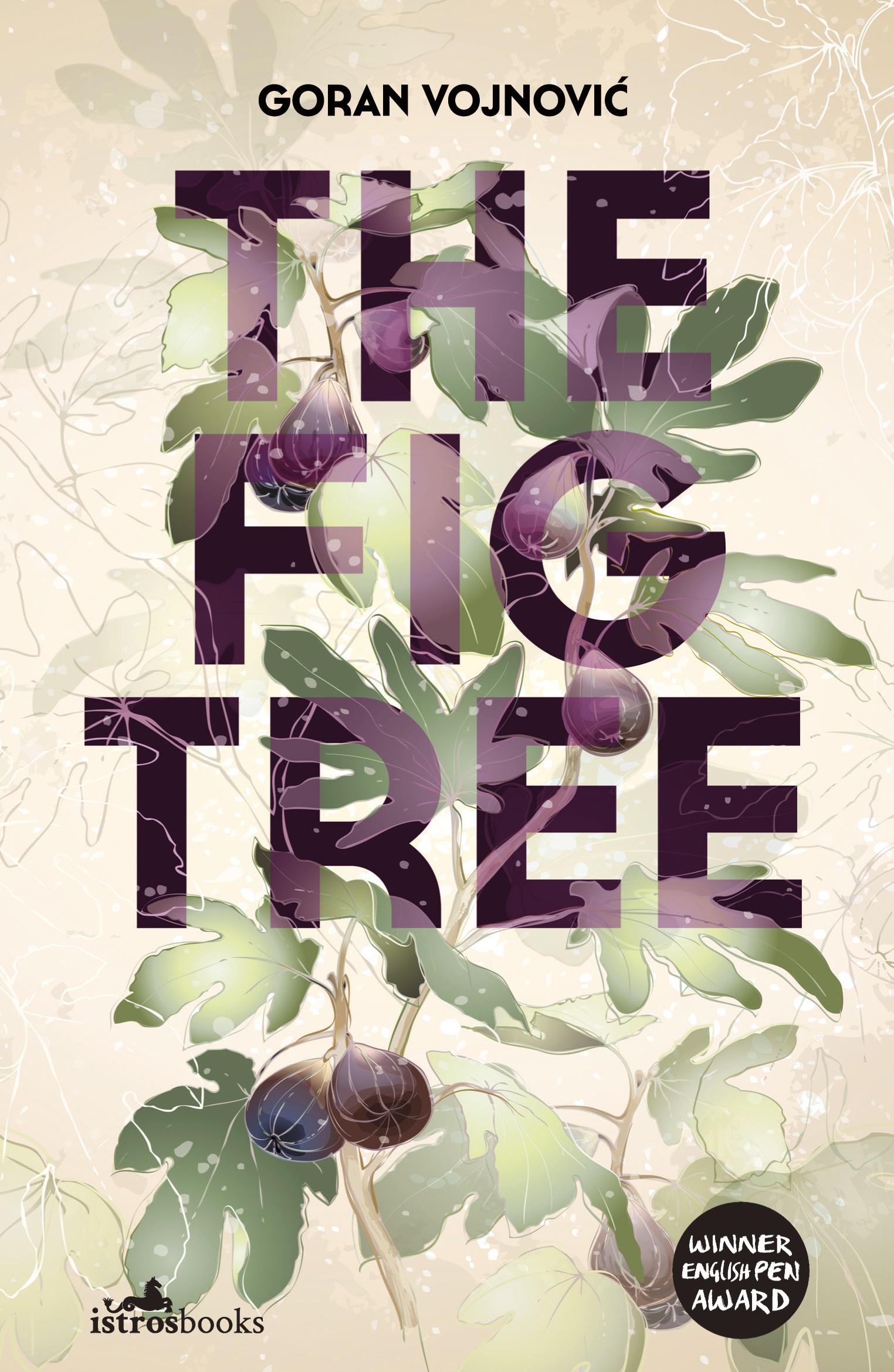 Vorderes Coverbild The Fig Tree