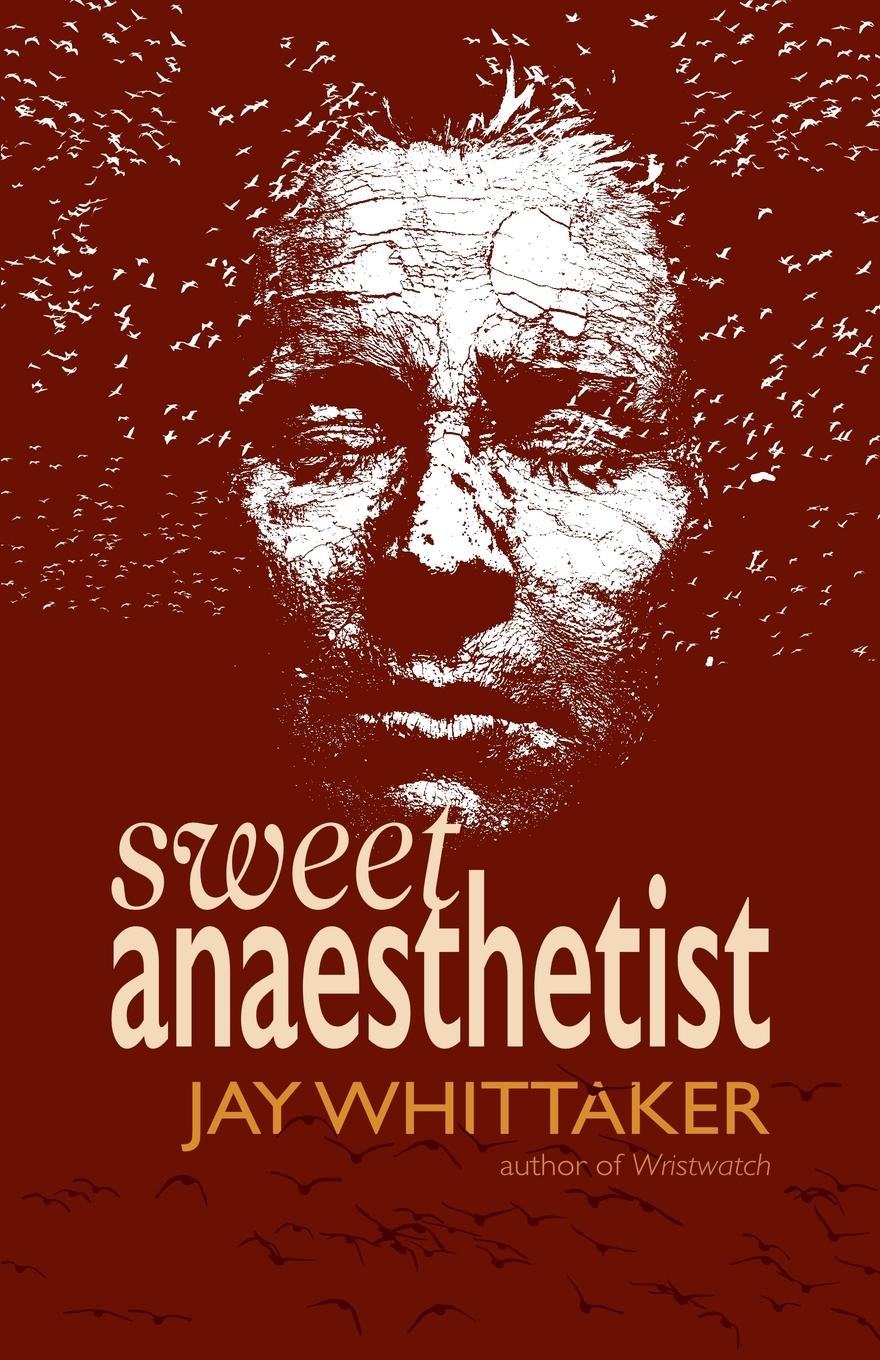 Vorderes Coverbild Sweet Anaesthetist