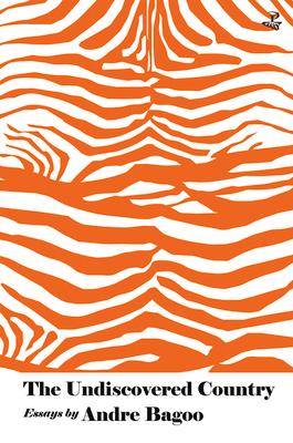 Vorderes Coverbild The Undiscovered Country