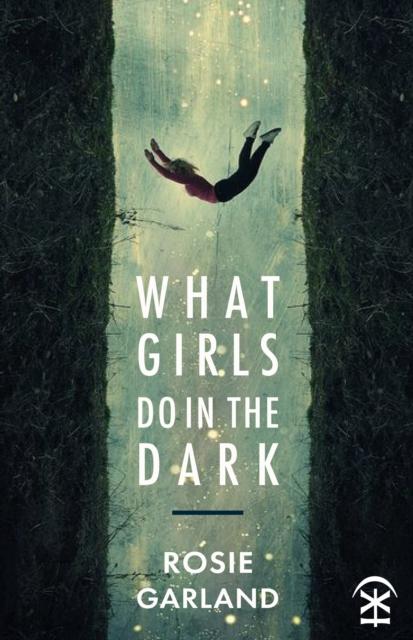 Vorderes Coverbild What Girls Do in the Dark