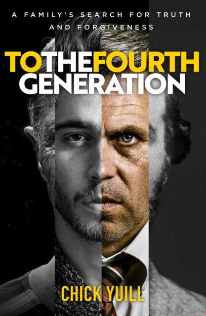 Vorderes Coverbild To the Fourth Generation