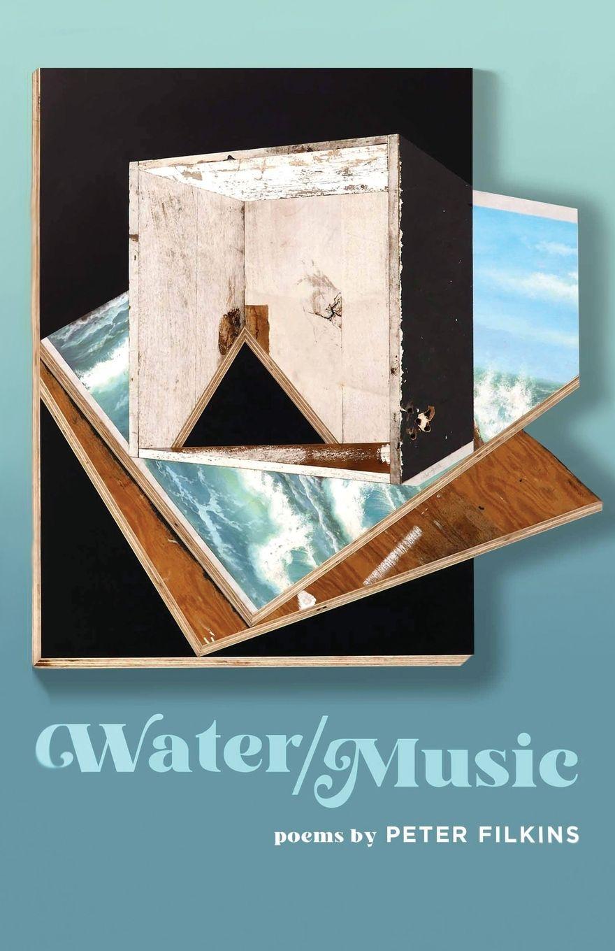 Vorderes Coverbild Water / Music