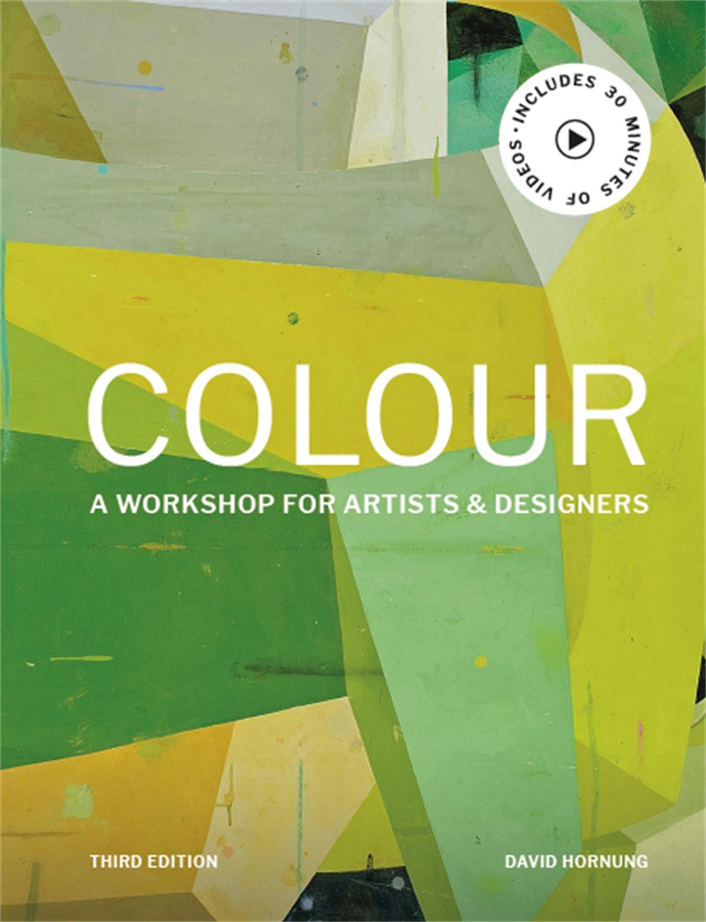 Vorderes Coverbild Colour Third Edition