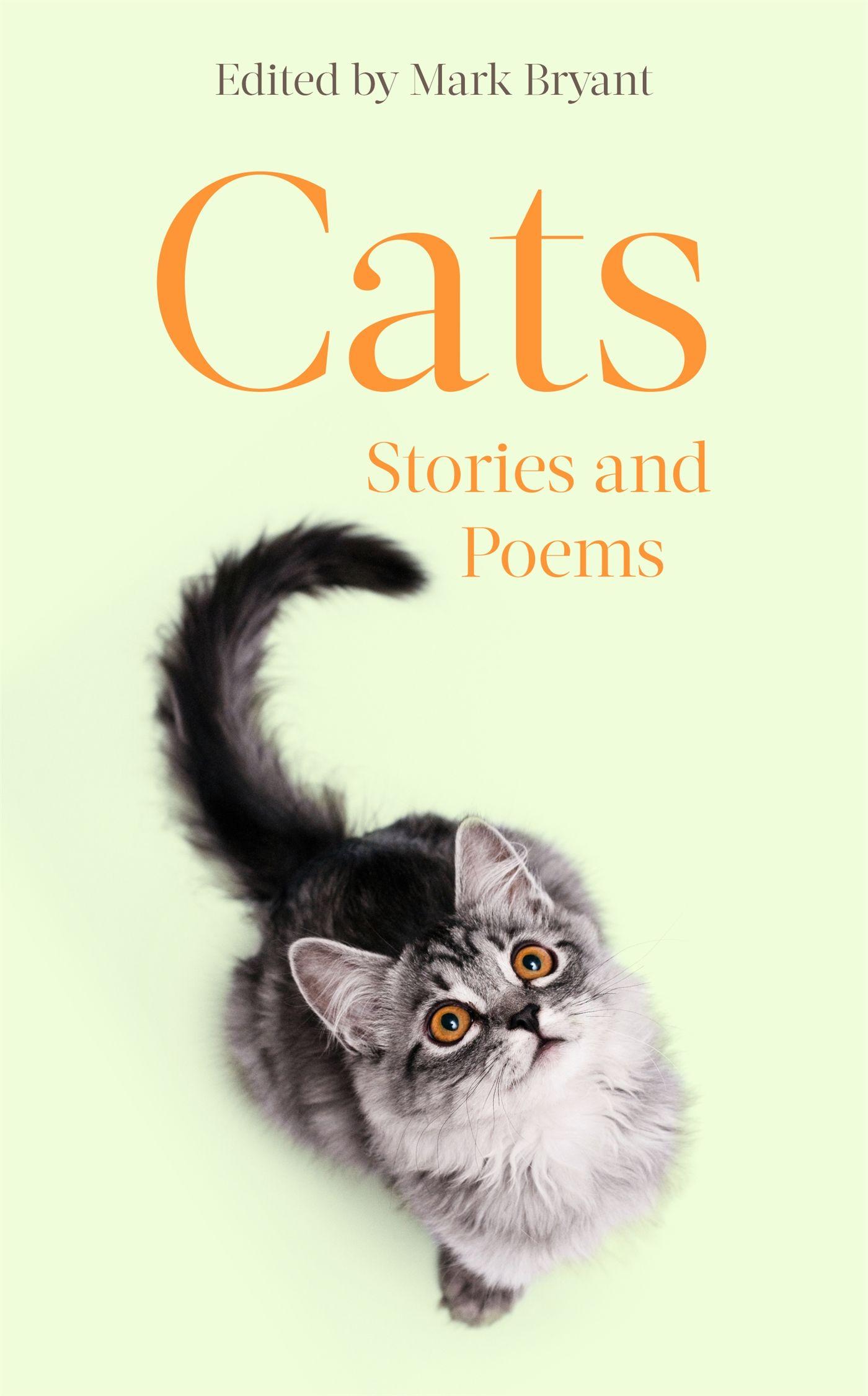 Vorderes Coverbild Cats