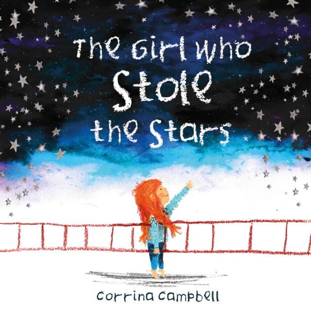 Vorderes Coverbild The Girl Who Stole The Stars