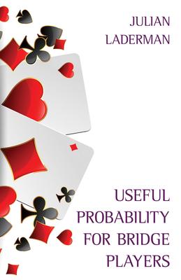 Vorderes Coverbild Useful Probability for Bridge Players