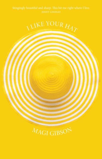 Vorderes Coverbild I Like Your Hat