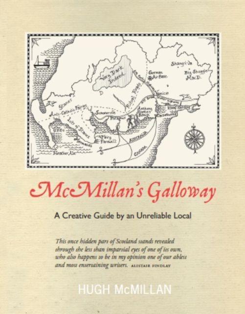 Vorderes Coverbild McMillan's Galloway
