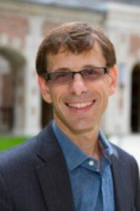 Autorenbild In the Midst of Civilized Europe