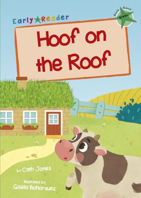 Vorderes Coverbild Hoof on the Roof