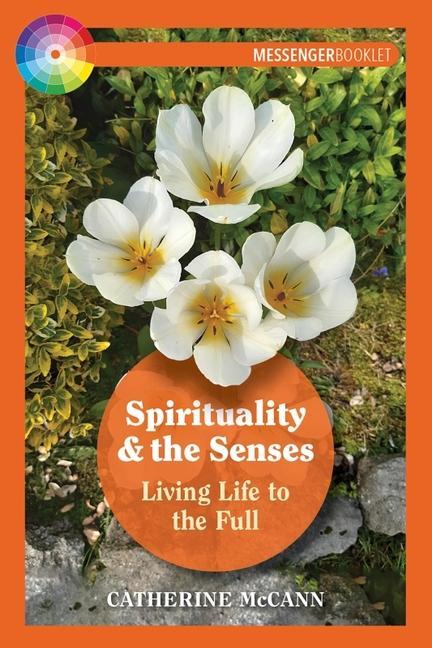 Vorderes Coverbild Spirituality and the Senses