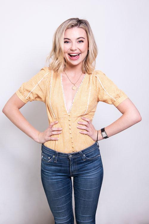 Autorenbild Meet Me in London