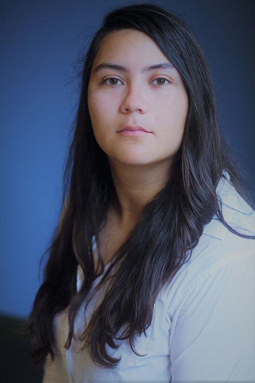 Autorenbild Pizza Girl