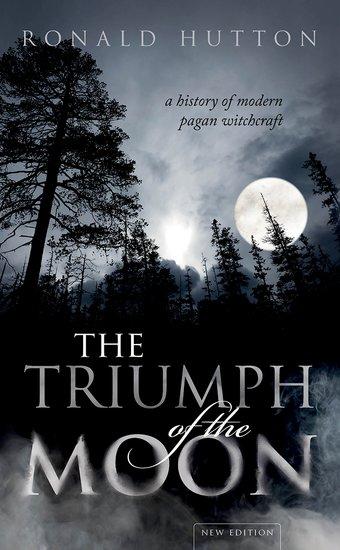 Vorderes Coverbild The Triumph of the Moon