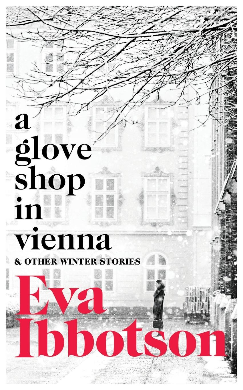 Vorderes Coverbild A Glove Shop in Vienna and Other Stories