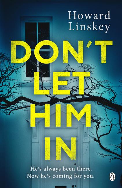 Vorderes Coverbild Don't Let Him In