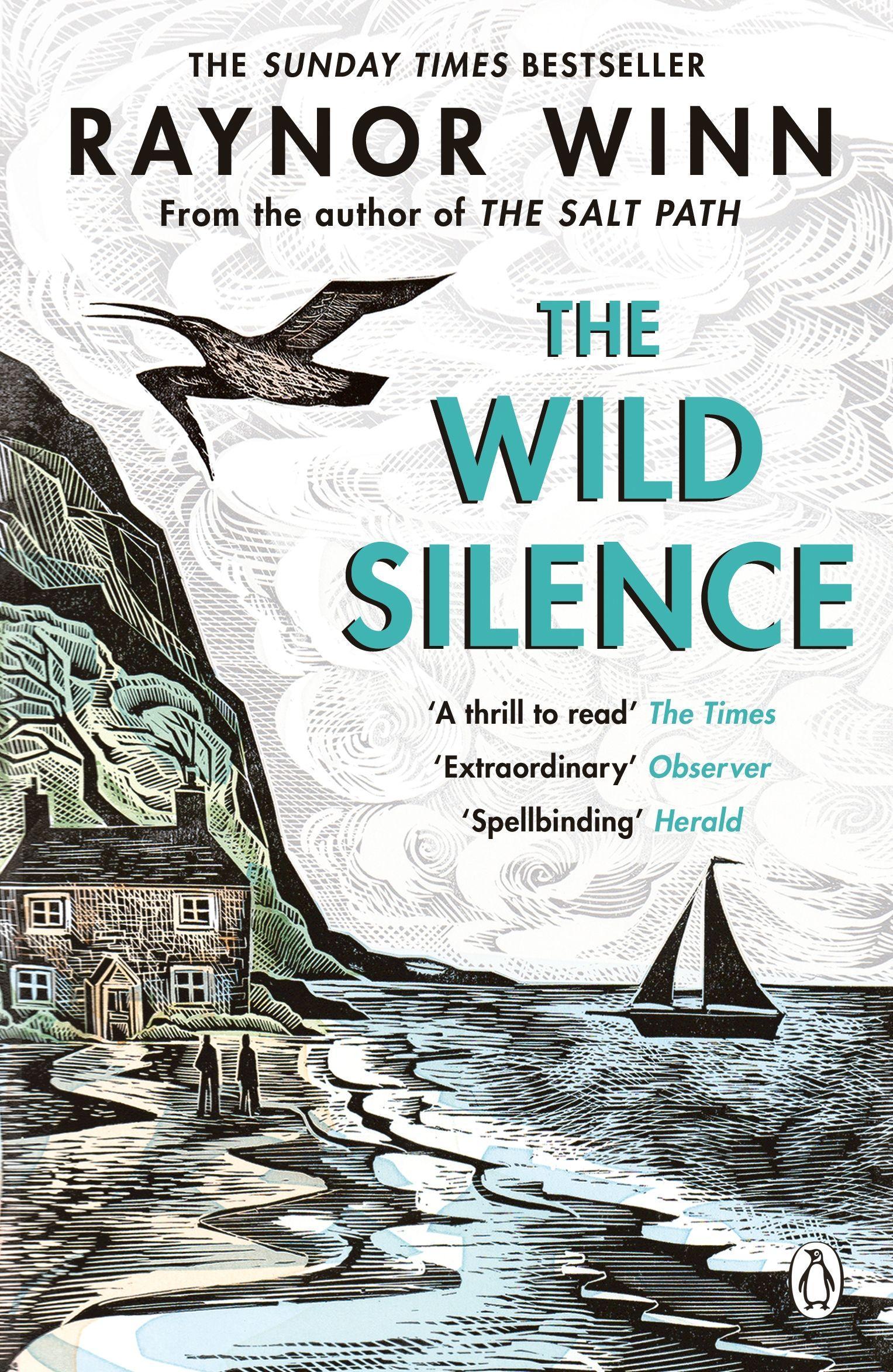 Vorderes Coverbild The Wild Silence
