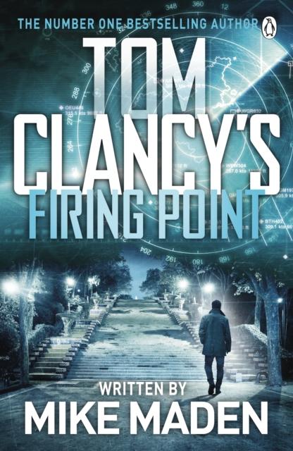 Vorderes Coverbild Tom Clancy's Firing Point