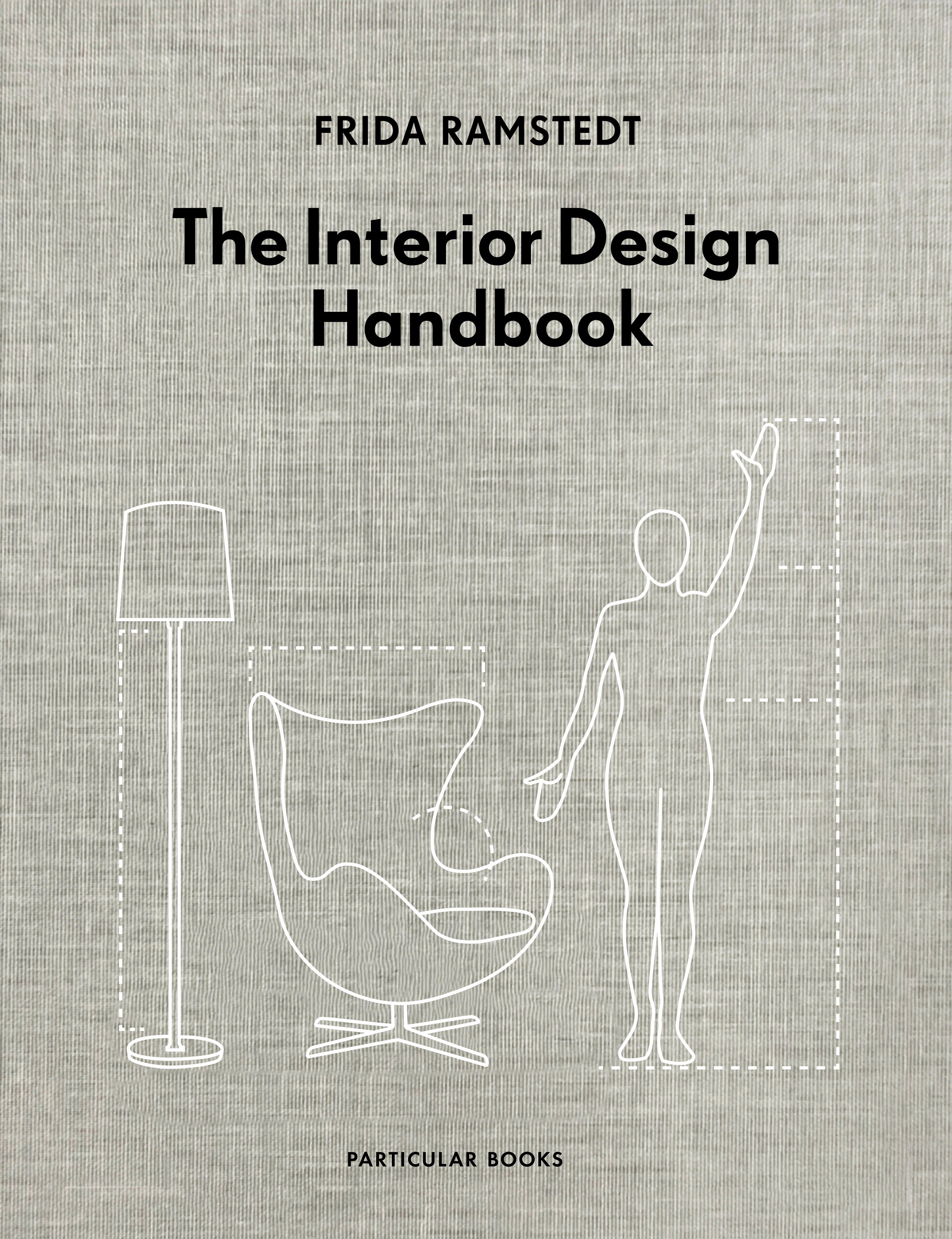 Vorderes Coverbild The Interior Design Handbook