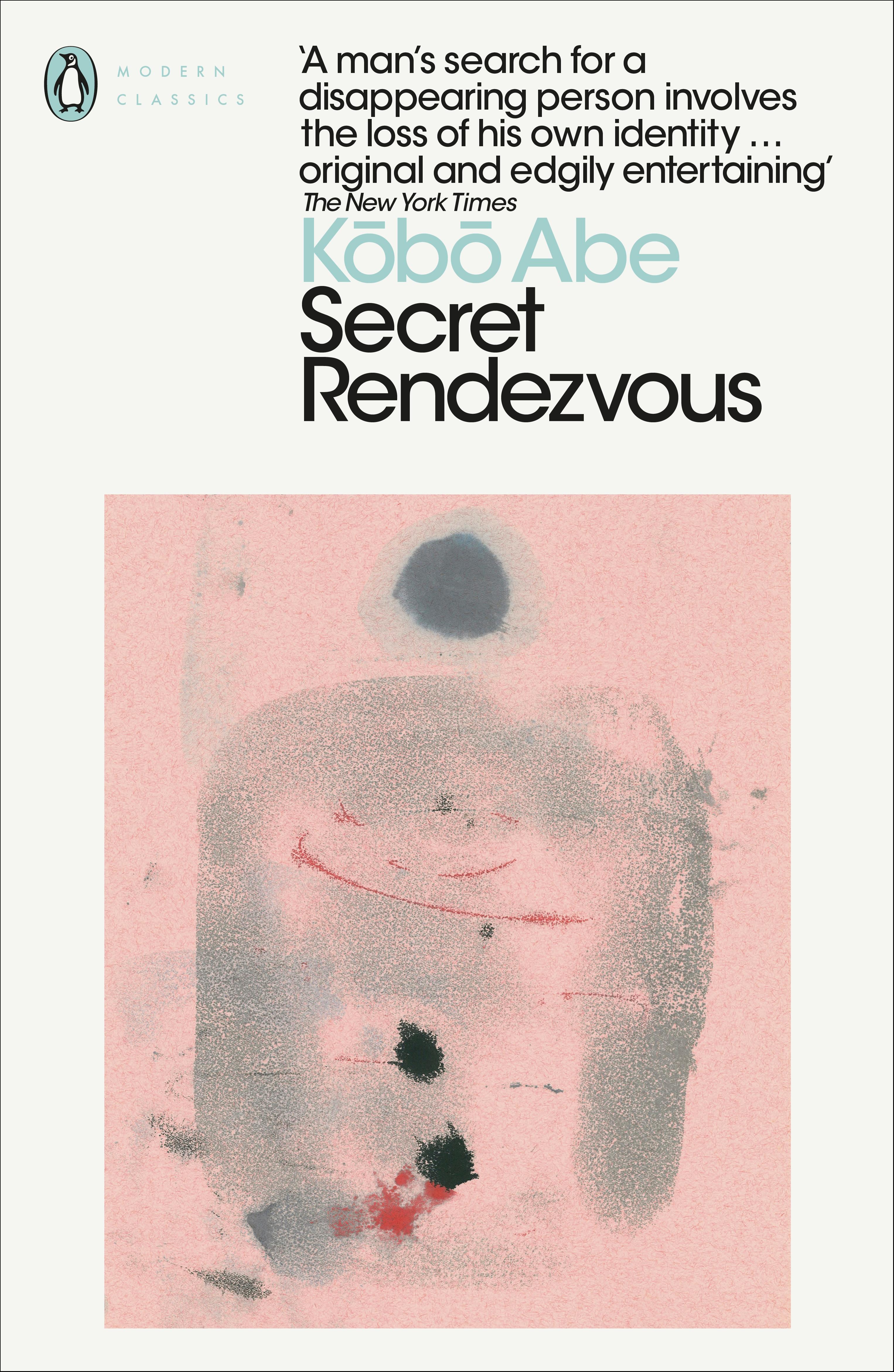 Vorderes Coverbild Secret Rendezvous