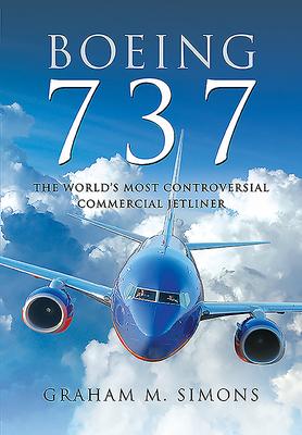 Vorderes Coverbild Boeing 737