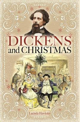 Vorderes Coverbild Dickens and Christmas