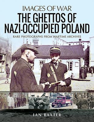 Vorderes Coverbild The Ghettos of Nazi-Occupied Poland
