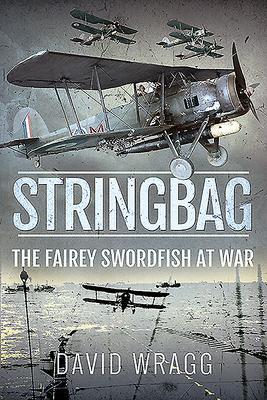 Vorderes Coverbild Stringbag