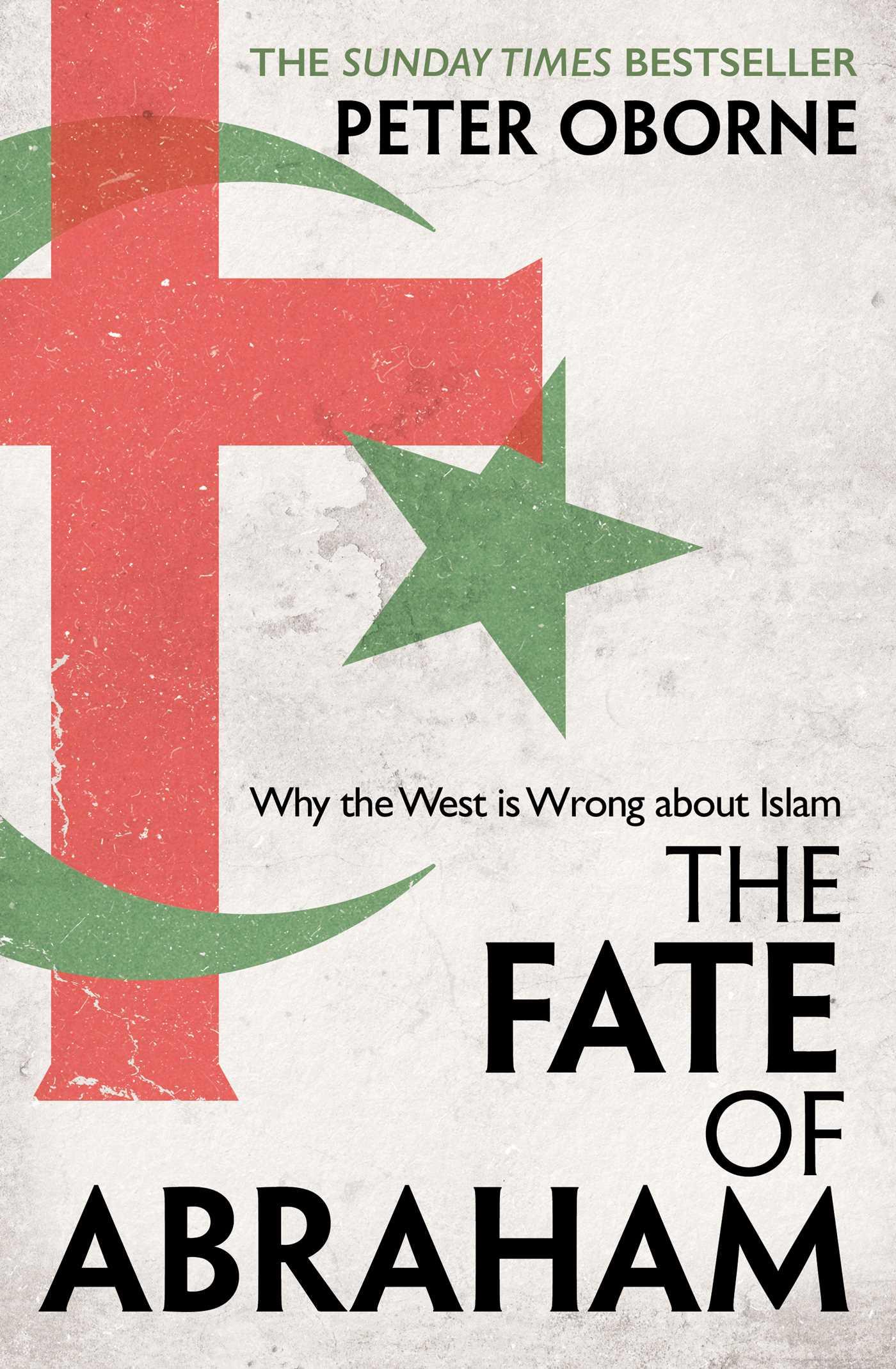 Vorderes Coverbild The Fate of Abraham