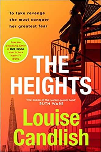 Vorderes Coverbild The Heights