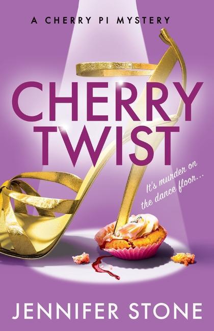 Vorderes Coverbild Cherry Twist