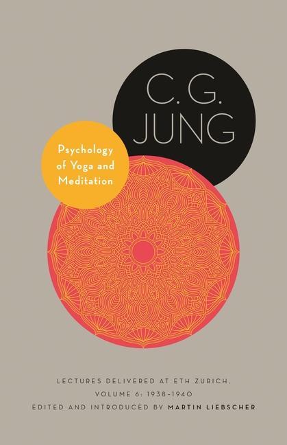 Vorderes Coverbild Psychology of Yoga and Meditation