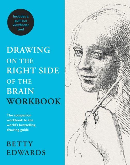 Vorderes Coverbild Drawing on the Right Side of the Brain Workbook