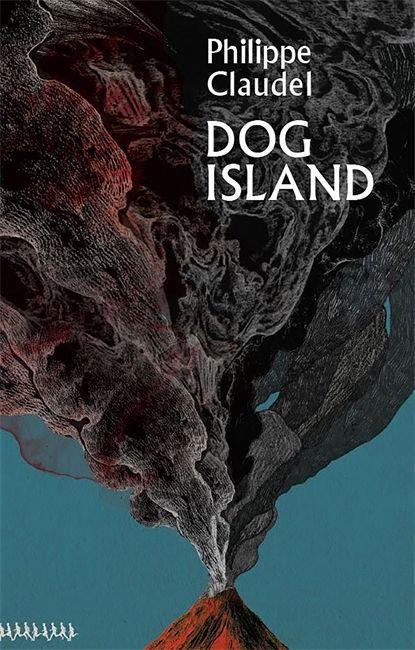 Vorderes Coverbild Dog Island