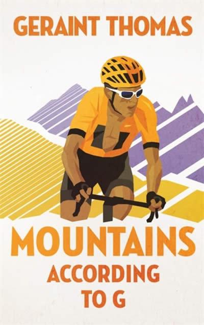 Vorderes Coverbild Mountains According to G