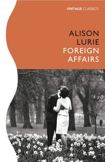 Vorderes Coverbild Foreign Affairs