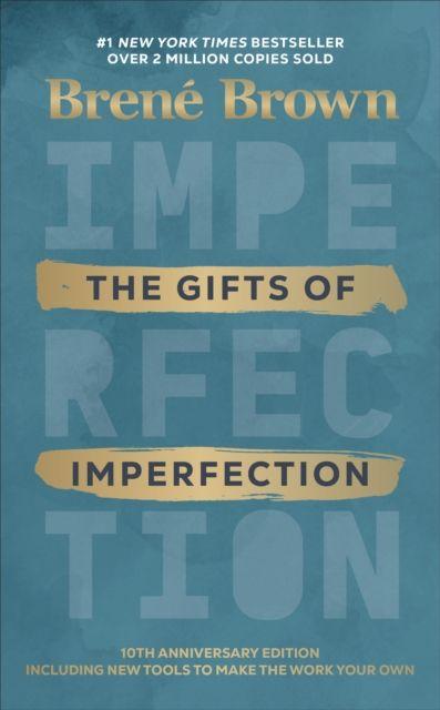 Vorderes Coverbild The Gifts of Imperfection
