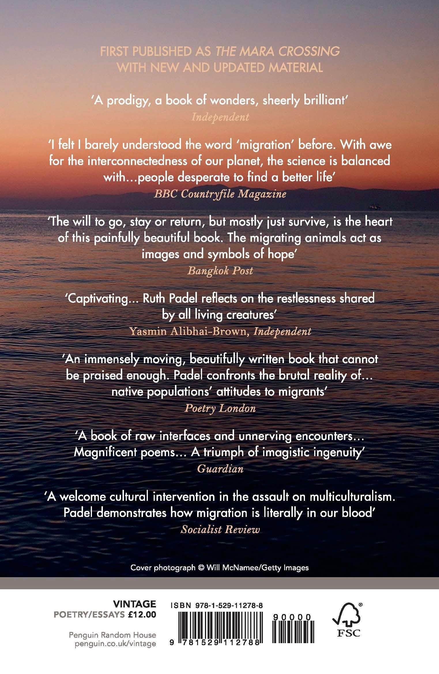 Rückseitencover We Are All From Somewhere Else