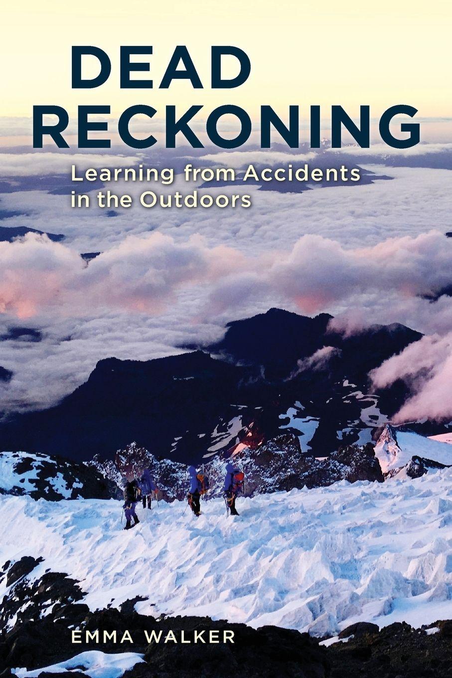 Vorderes Coverbild Dead Reckoning