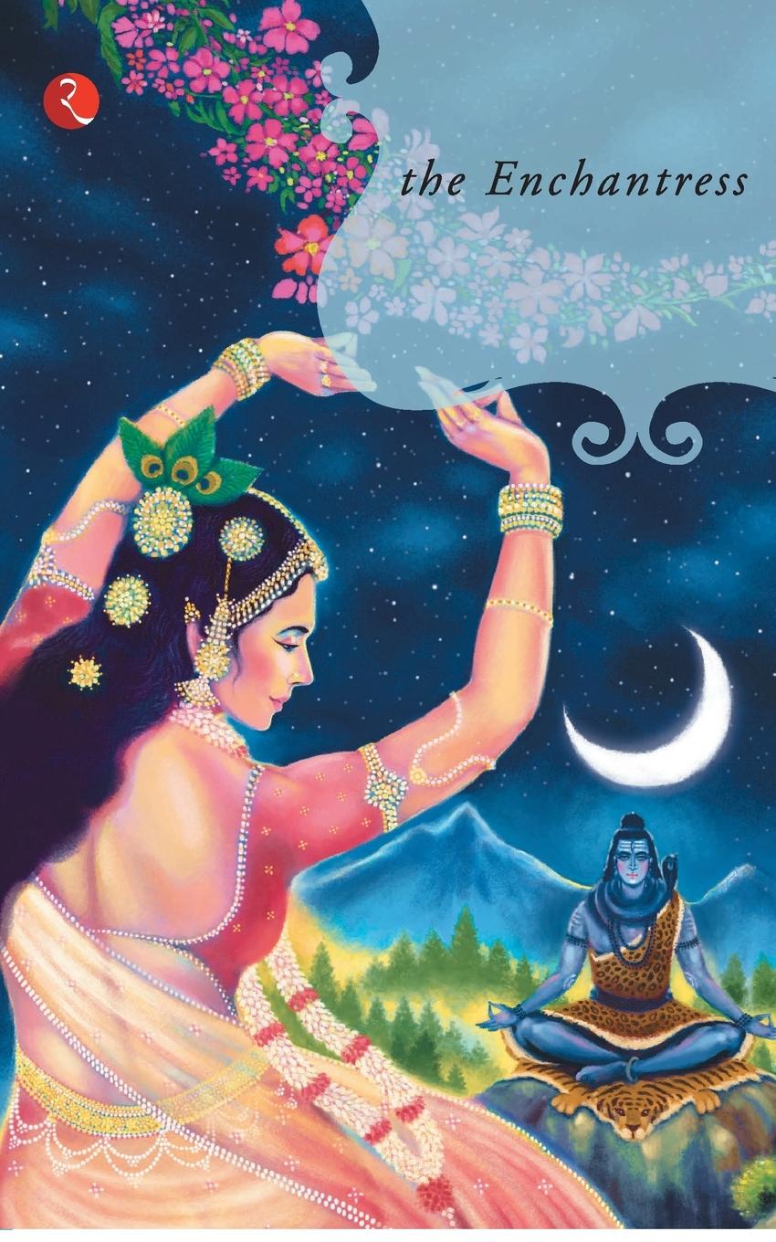 Vorderes Coverbild MOHINI