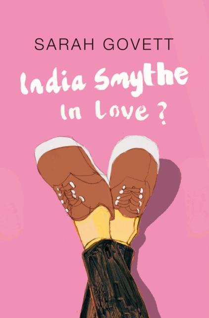 Vorderes Coverbild India Smythe In Love?