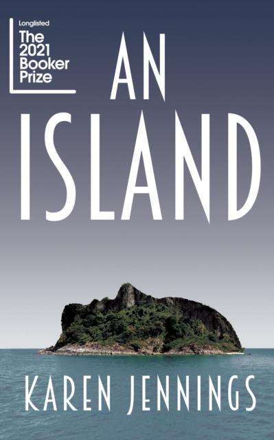Vorderes Coverbild An Island