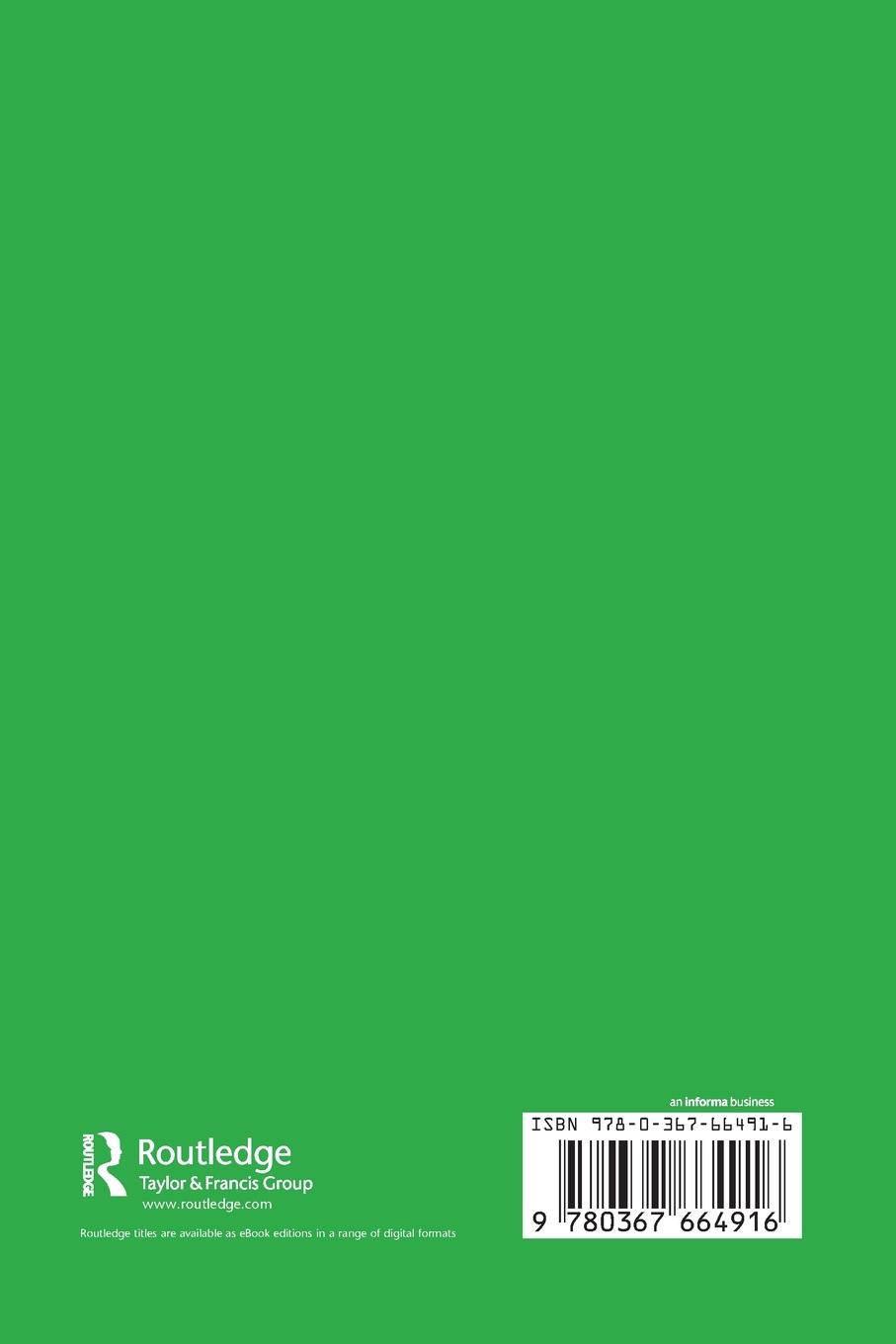 Rückseitencover A Film-Philosophy of Ecology and Enlightenment