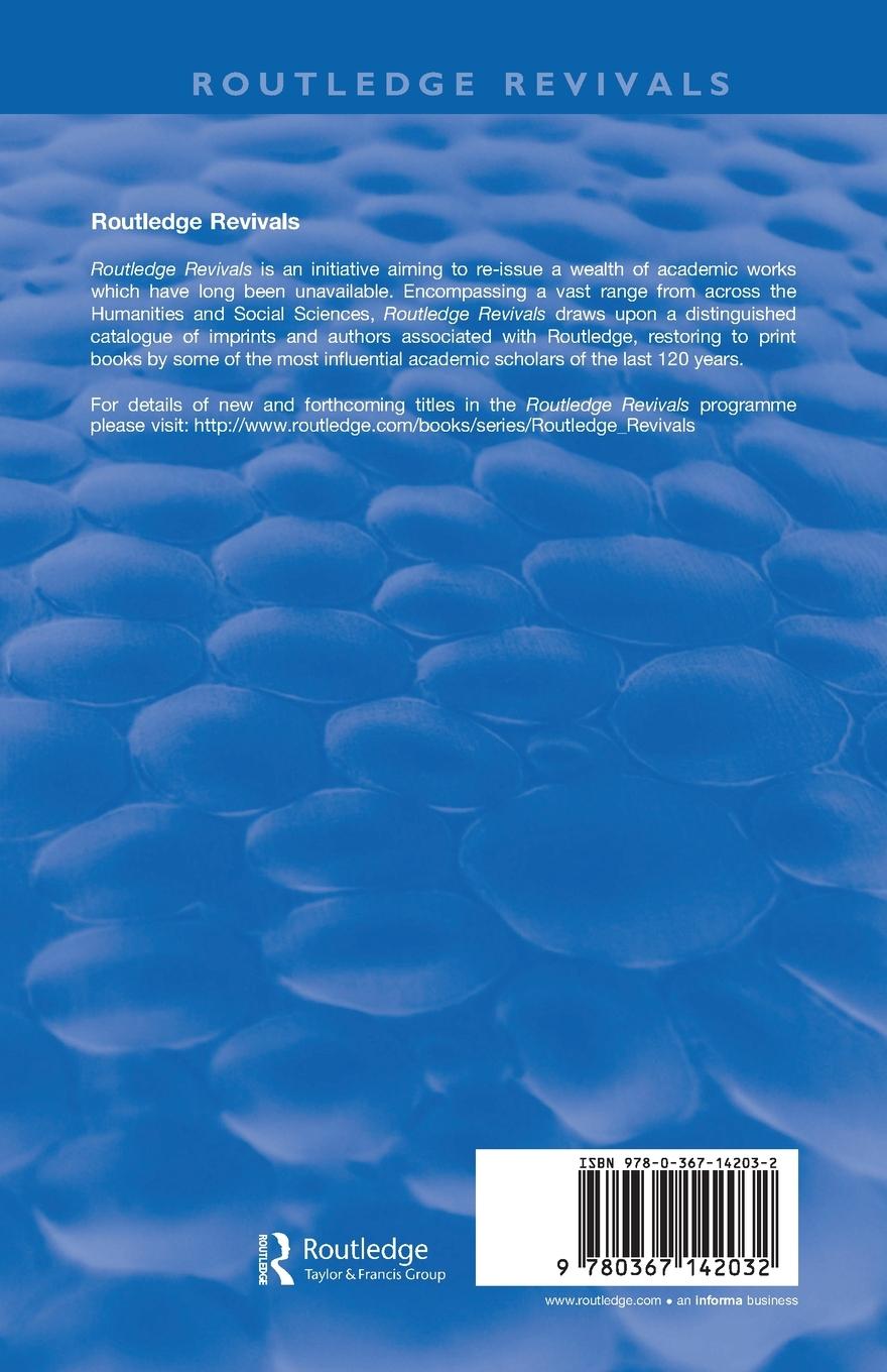 Rückseitencover A Handbook of Tswana Law and Custom